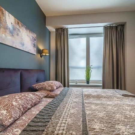 Spacious And Cozy-City Center-Snn65\59 Varsovie Extérieur photo