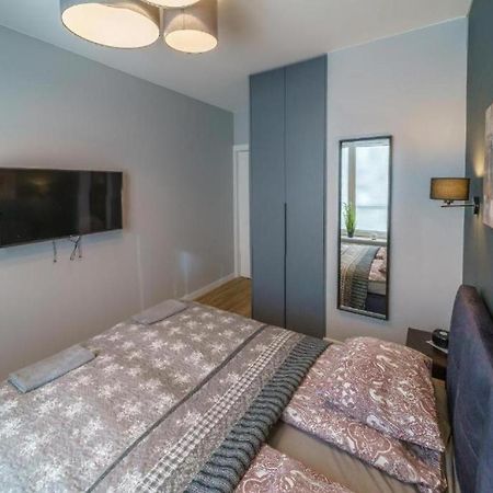 Spacious And Cozy-City Center-Snn65\59 Varsovie Extérieur photo