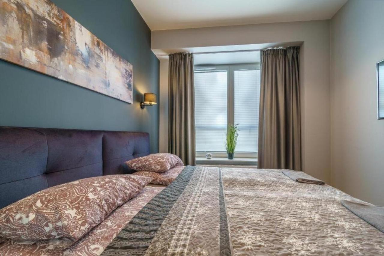 Spacious And Cozy-City Center-Snn65\59 Varsovie Extérieur photo