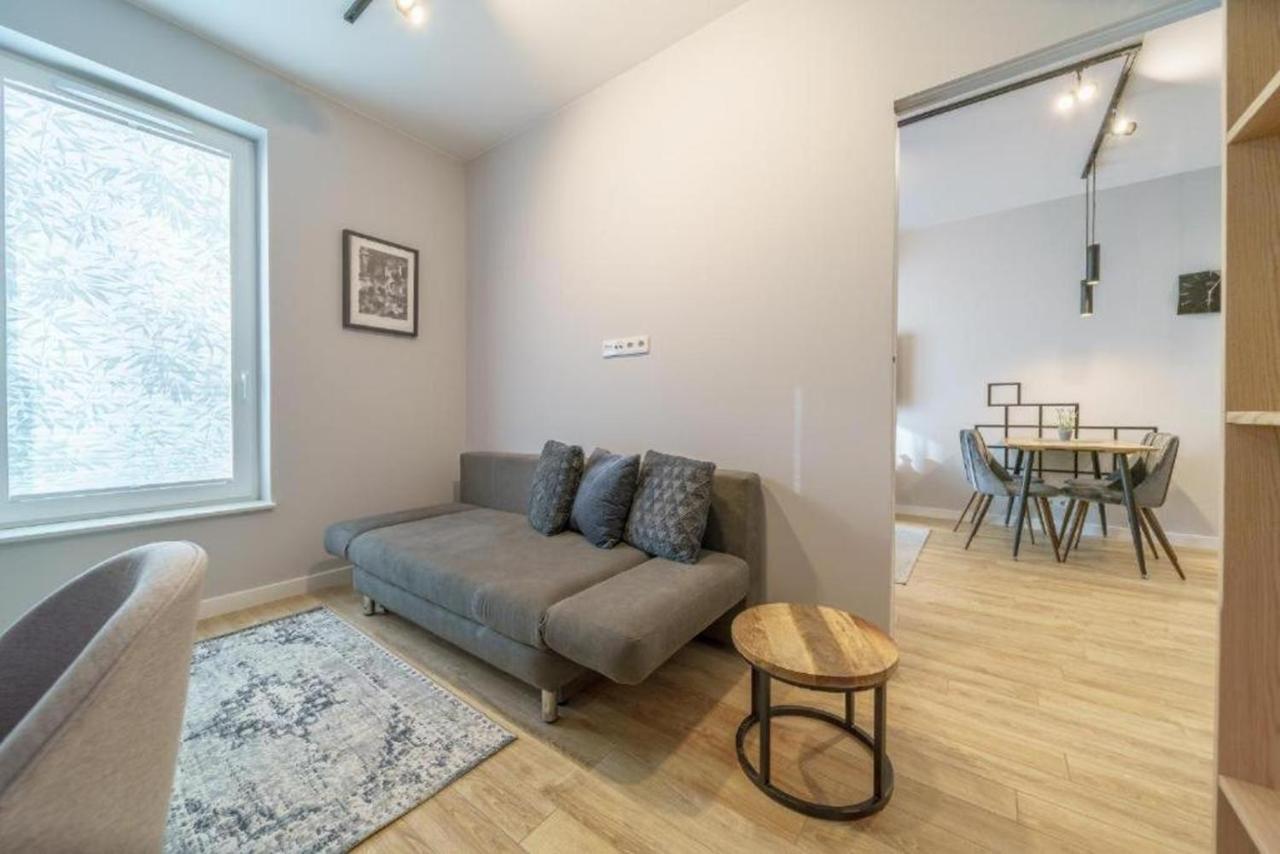 Spacious And Cozy-City Center-Snn65\59 Varsovie Extérieur photo