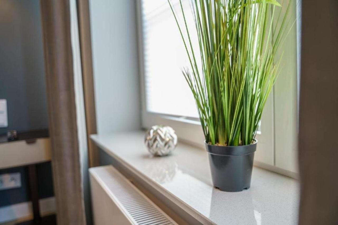 Spacious And Cozy-City Center-Snn65\59 Varsovie Extérieur photo